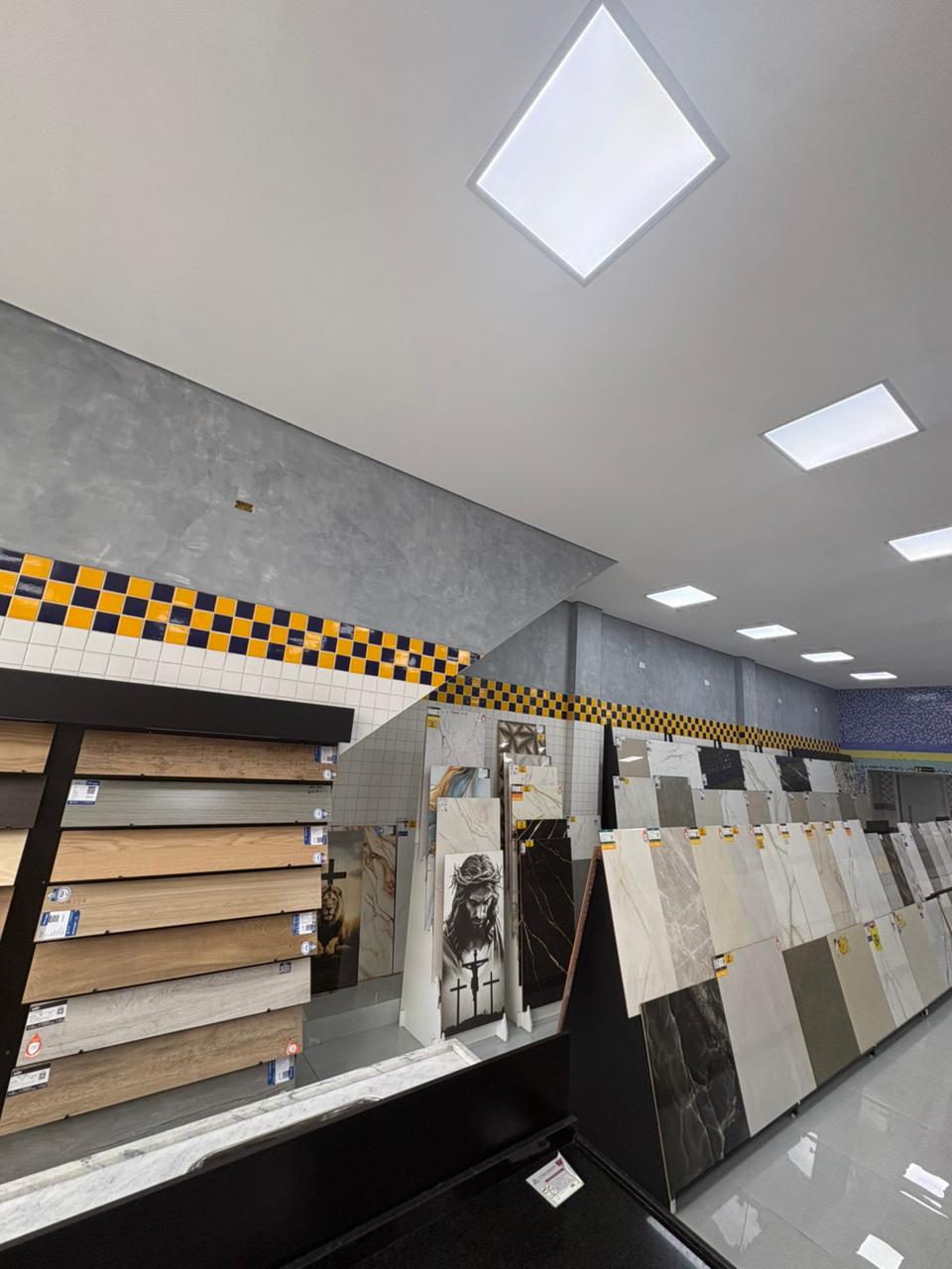 Pisos & Revestimentos